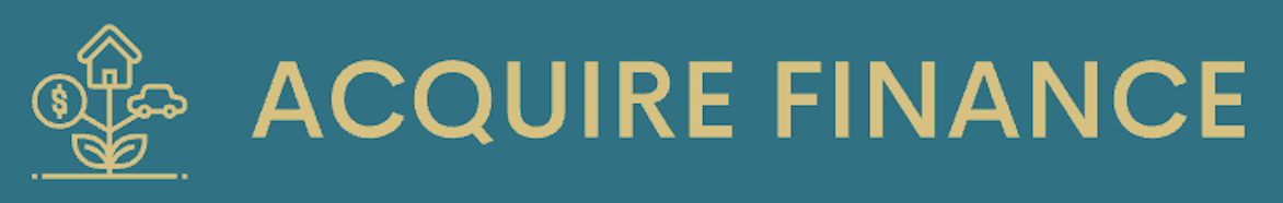 Acquire Finance